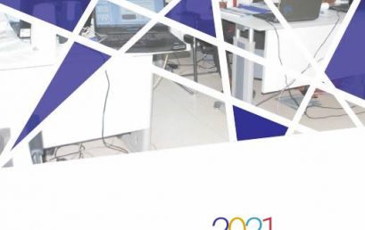 2021 Training Calendar