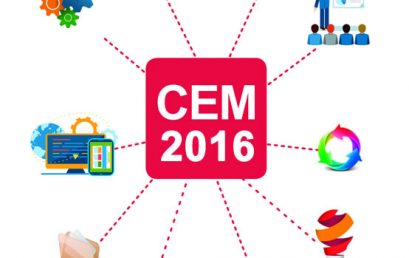 Customer Experience Management Forum