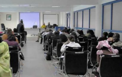 DBI ICT Forum 2016