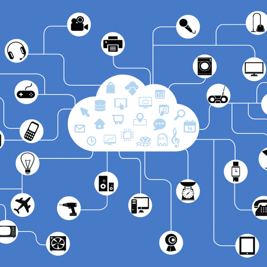Internet of Things