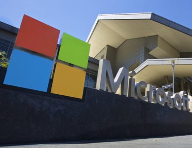 DBI now a Microsoft Academy