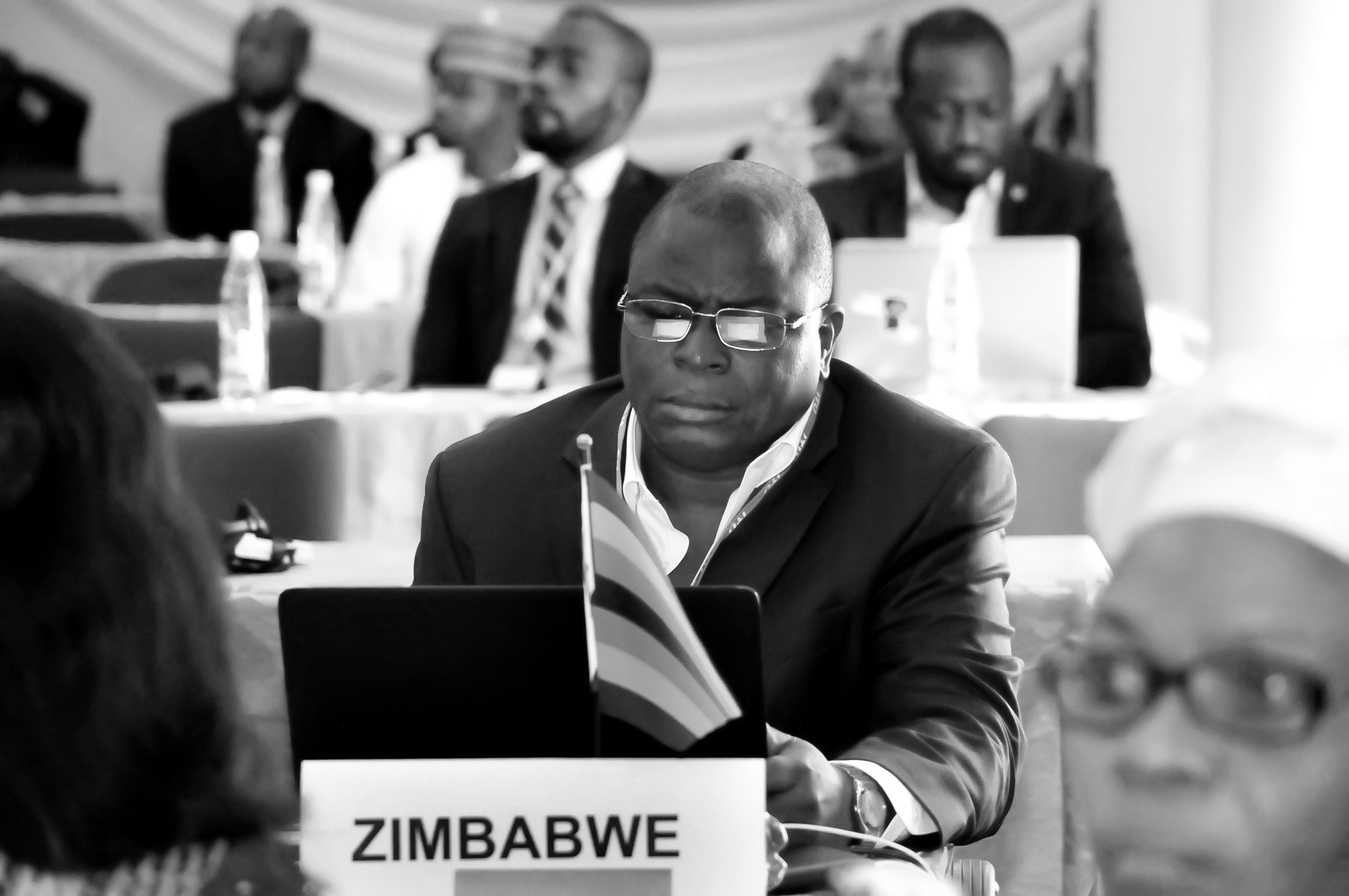 DBI Host ITU Annual Regional Human Capacity Building Workshop DBI Host ITU Annual Regional Human Capacity Building Workshop