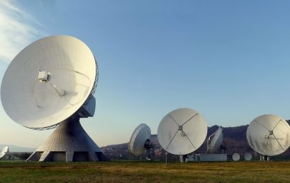 ITSO/ITU/DBI Satellite Communications Training