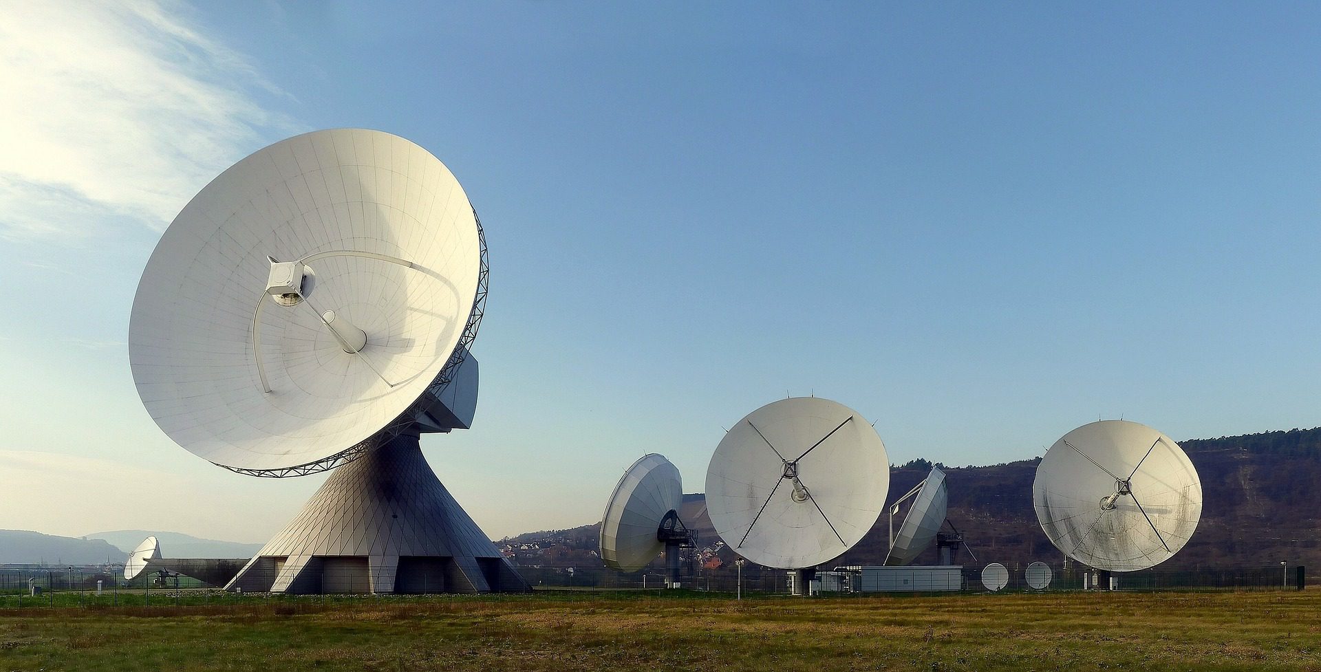 ITSO/ITU/DBI Satellite Communications Training