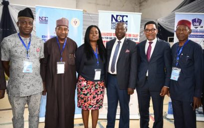 NCC Emerging Technologies Competition and Exhibition 2019