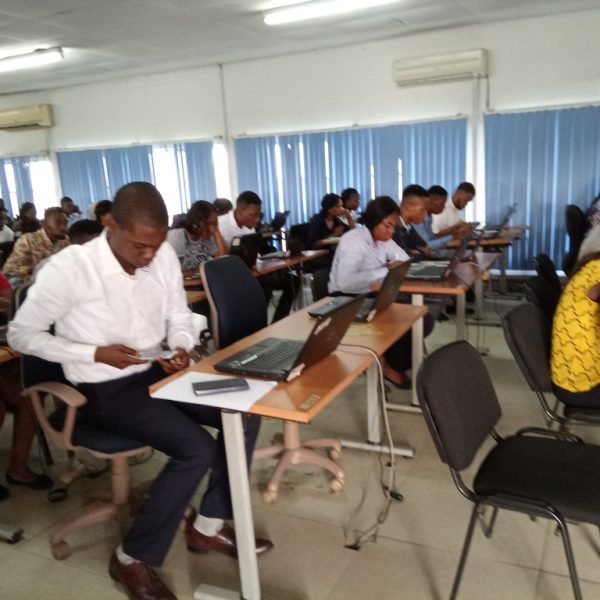 Lagos Campus Digital Bridge Institute