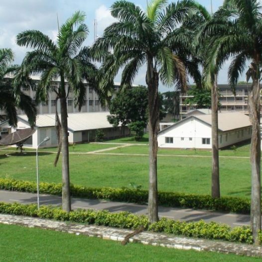 Lagos Campus Digital Bridge Institute