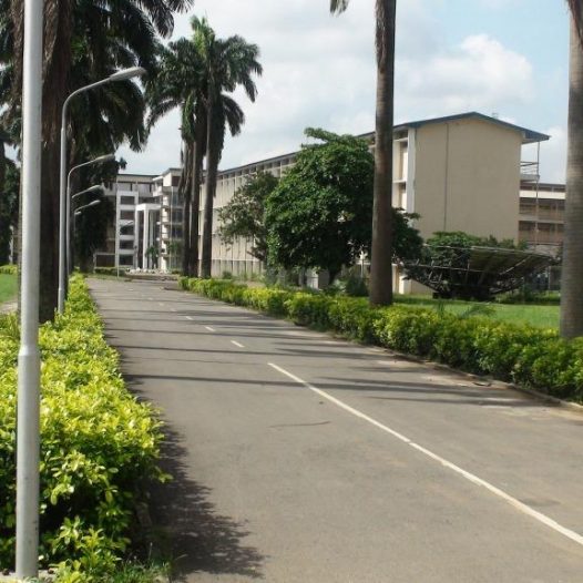 Lagos Campus Digital Bridge Institute