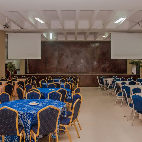 Lagos Campus Digital Bridge Institute