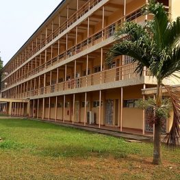 Lagos Campus | Digital Bridge Institute