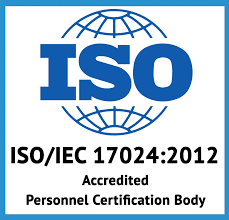 ISO 17024:2012 