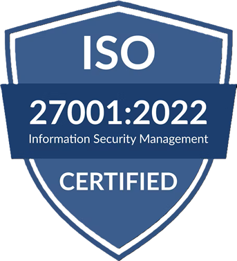 ISO 27001:2022