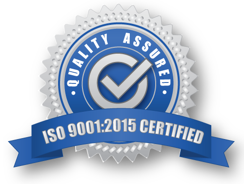 ISO 9001:2015